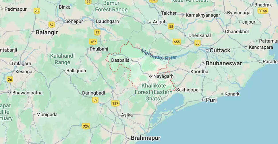 Muslim Traders in Odisha Face Expulsion Amid Allegations of Illegal Residency