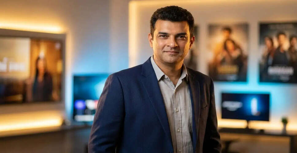 Siddharth Roy Kapur's Streaming Success: Matka King and Upcoming Thrillers