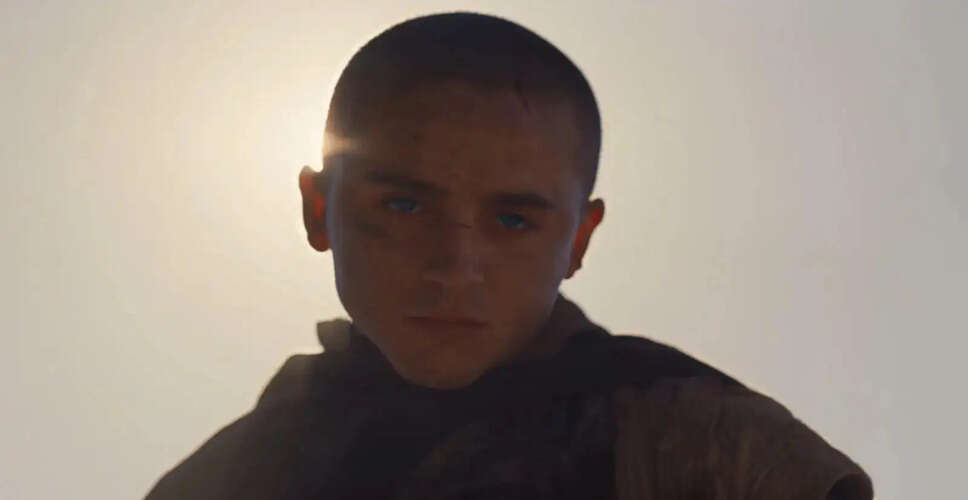 Final Chapter of Dune Saga: What to Expect from Dune Messiah