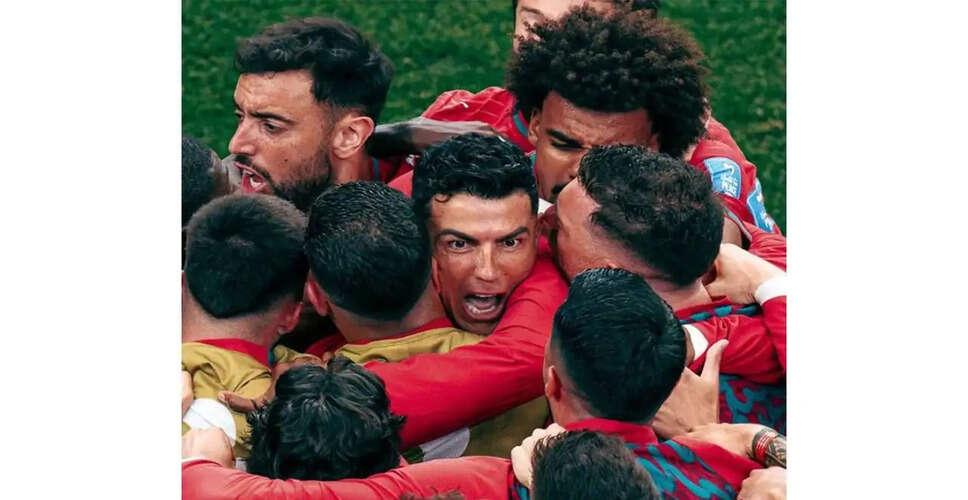 Cristiano Ronaldo Leads Portugal to Dominant 5-0 Victory Over Uzbekistan