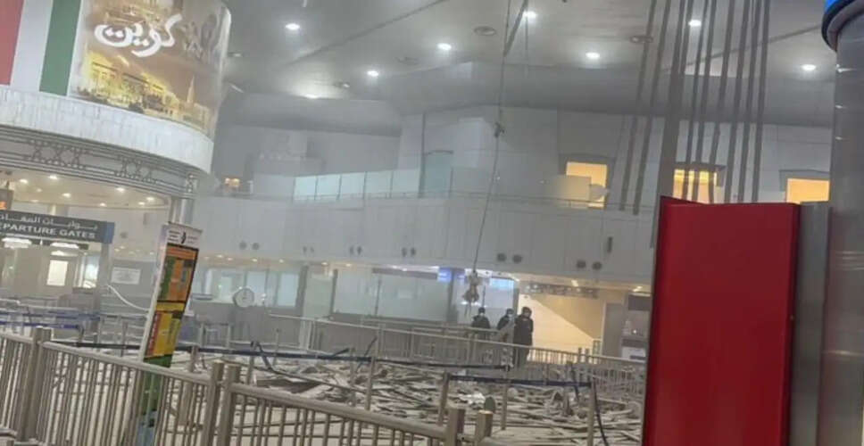 Missile Attack Disrupts Operations at Abu Dhabi Airport