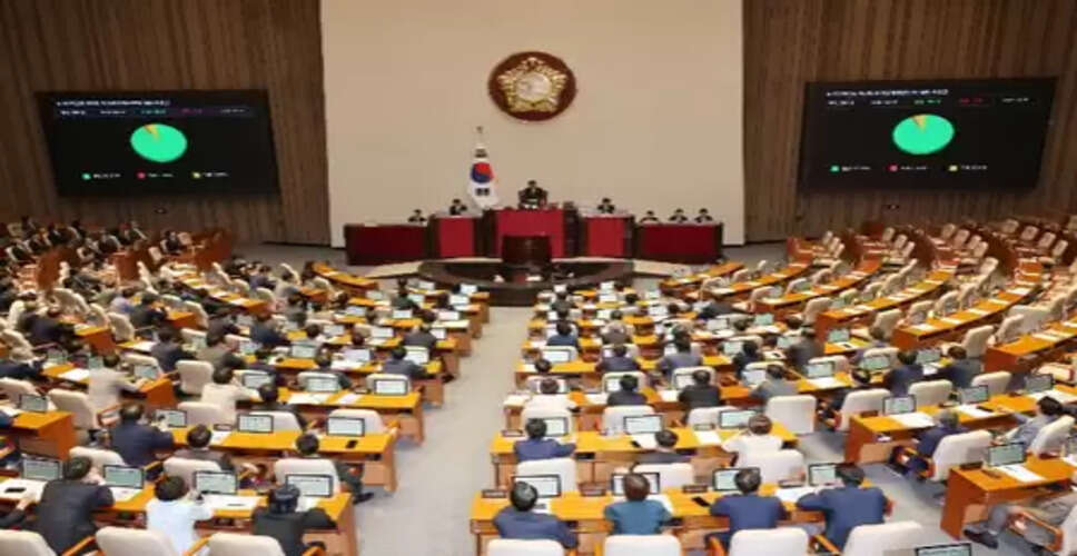 S. Korea faces risks from US tariff due to reliance on exports, manufacturing