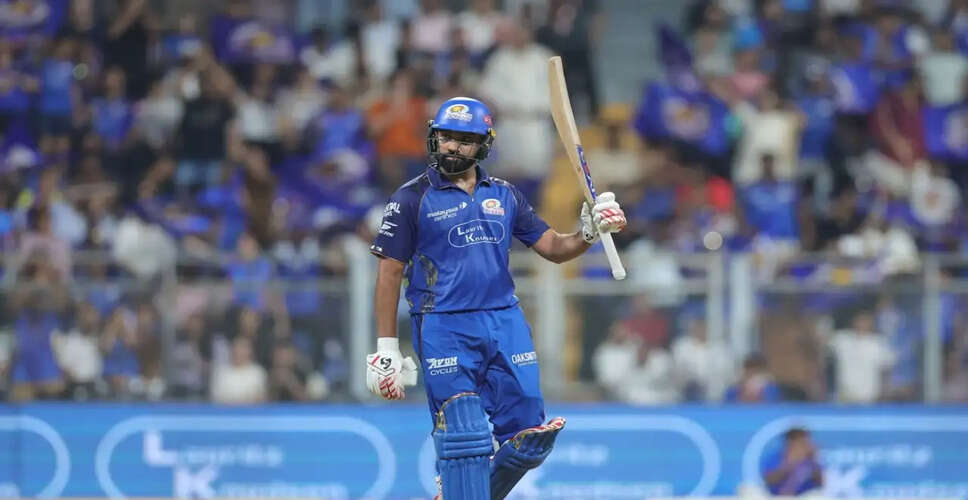 IPL 2026: KKR vs MI Match Preview and Key Stats