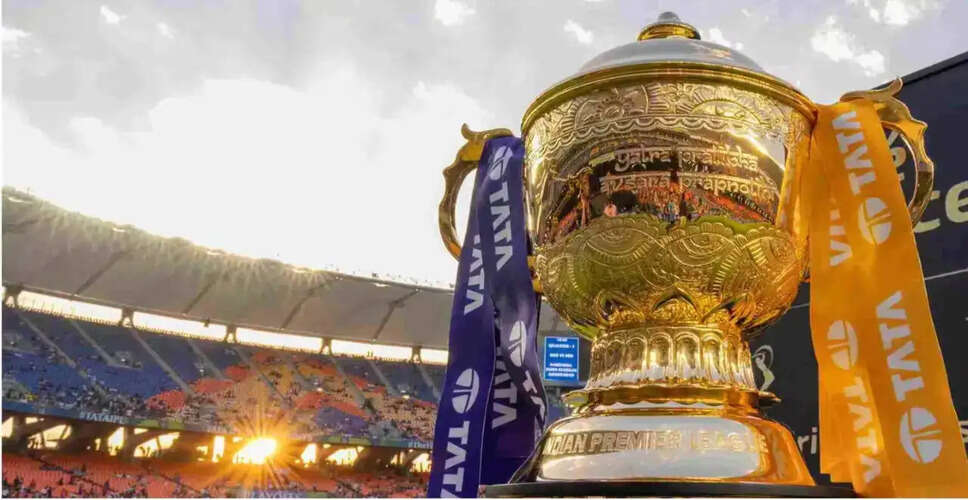 IPL 2026 Faces Controversies as Team Owners Breach Protocols