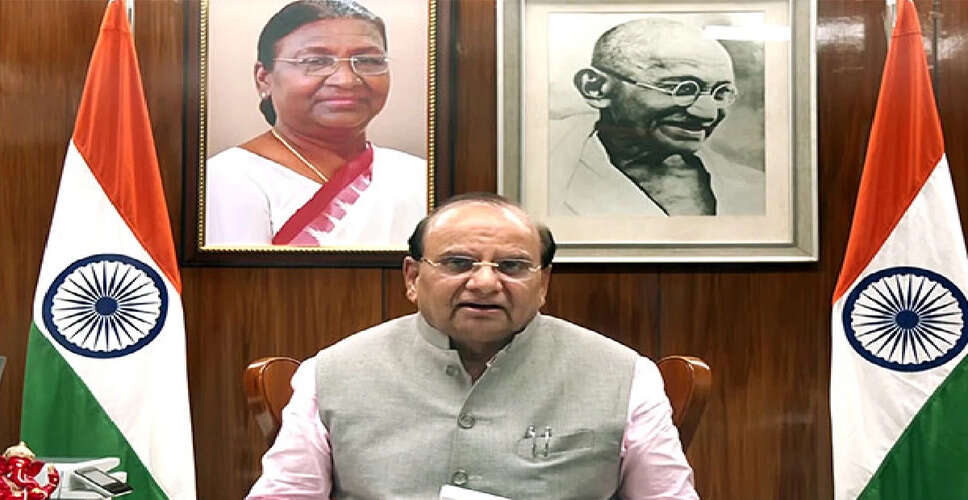 Delhi LG Approves Continuation of Part-Time Vocational Teachers in Government Schools