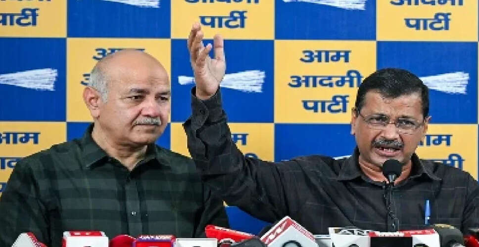 Delhi High Court Grants Time to AAP Leaders in ED Case