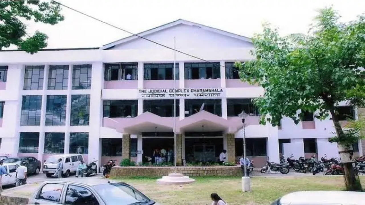 Upcoming National Lok Adalat in Himachal Pradesh to Address 15,000 Cases