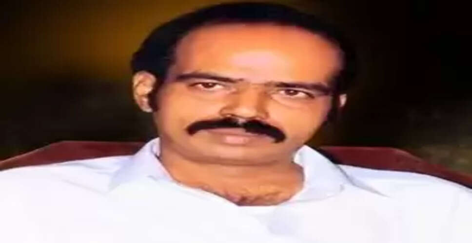 TDP leader Paritala Ravi murder: Bail to five accused after 18 years