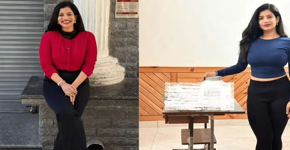 Himachal Pradesh Officer Under Investigation for Social Media Promotion