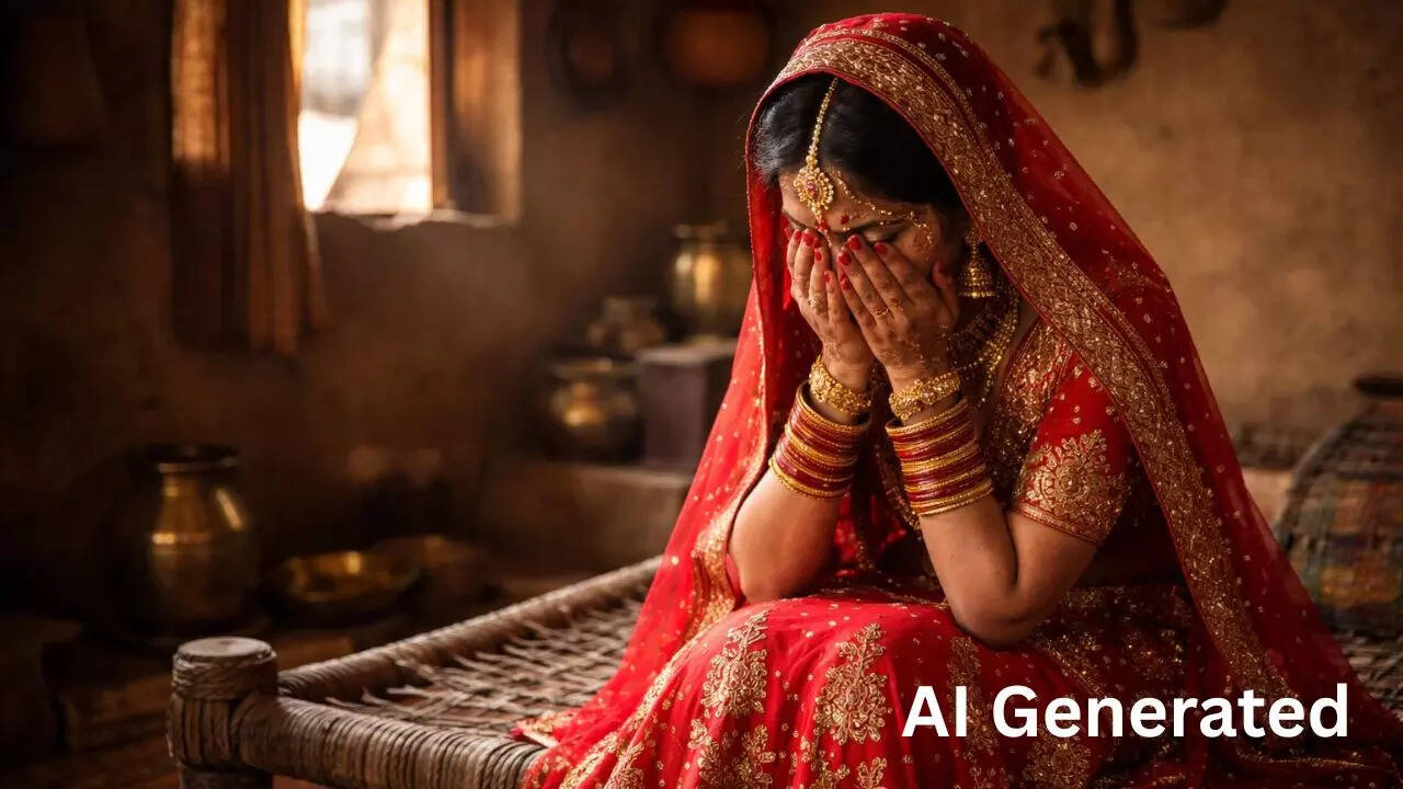 Shocking Incident in Ratlam: Groom's Arrest Before Wedding Due to Rape Allegations