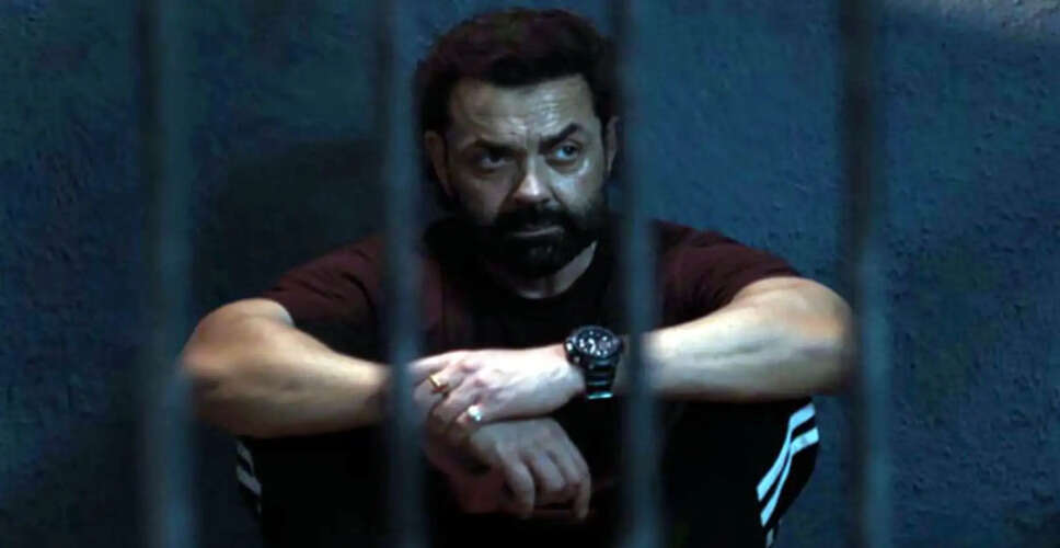 Bobby Deol Discusses Controversial Themes in Upcoming Film 'Bandar'