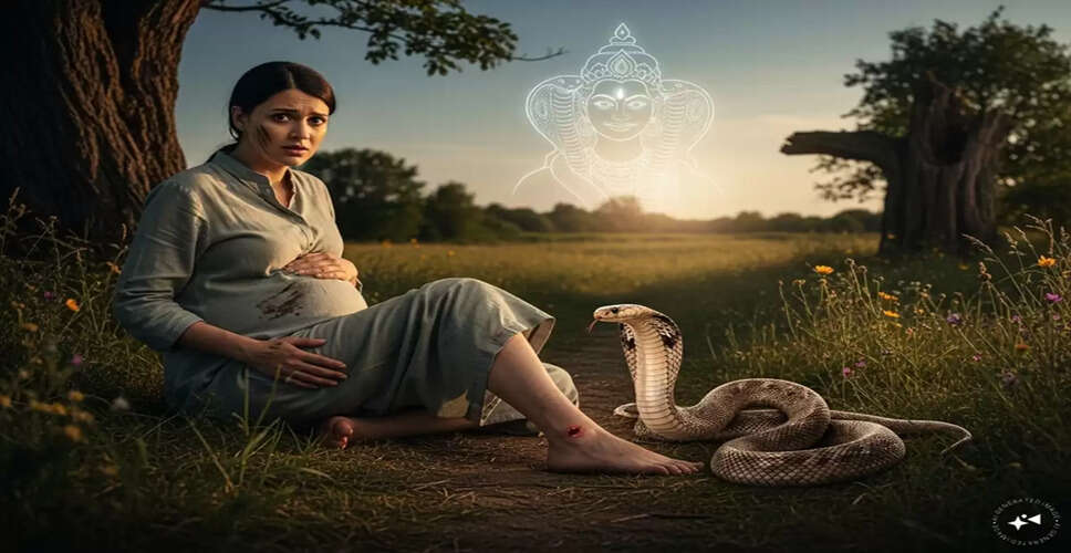 Understanding the Belief: Do Snakes Avoid Biting Pregnant Women?