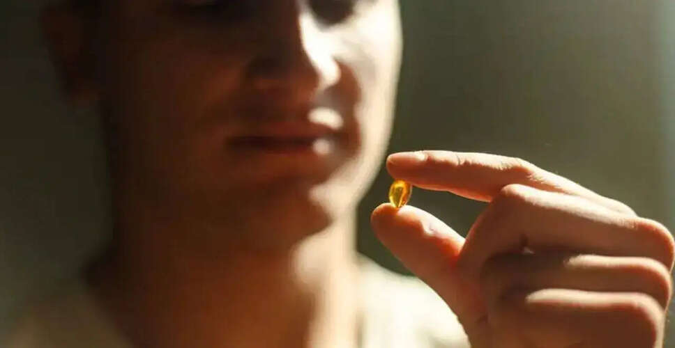 New Research Challenges Fish Oil Benefits for Head Injury Patients