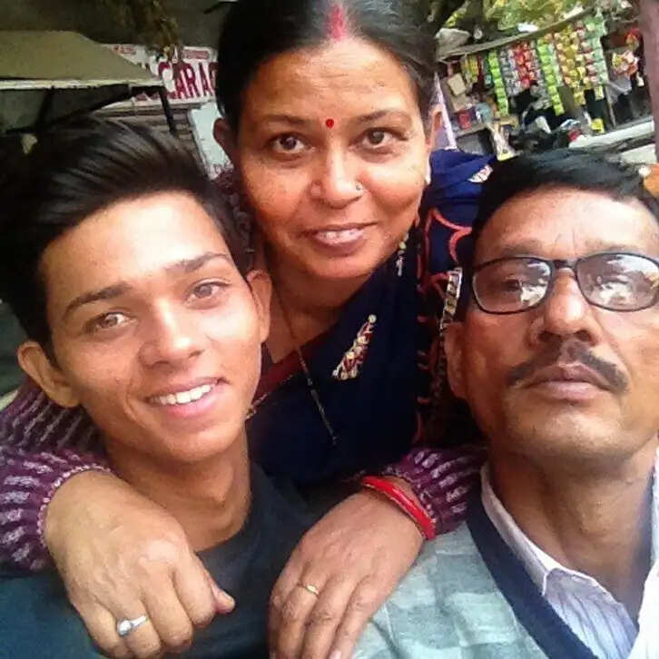 Yashasvi Jaiswal: From Selling Golgappas to Cricket Stardom