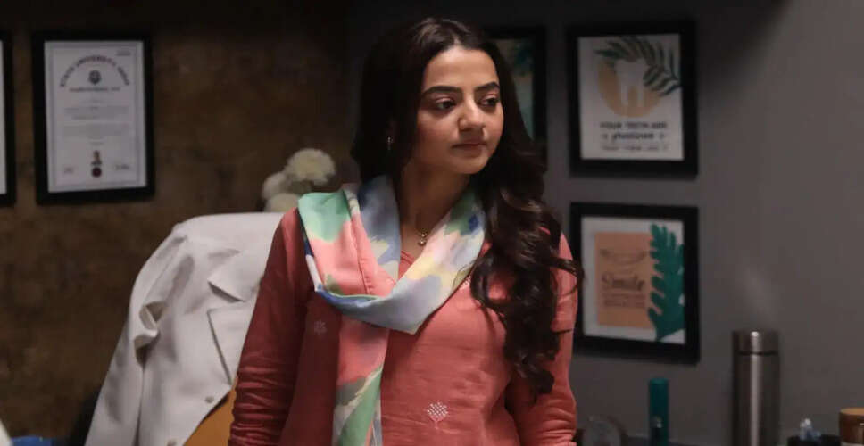 Helly Shah Discusses Her Role in Gullak Season 5 and Character Development