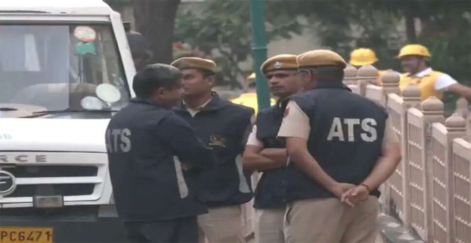 Kerala's Anti-Terror Squad Cracks Down on Illegal Immigration