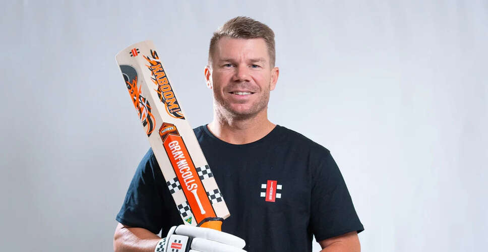 Exploring the Heaviest Cricket Bats in History