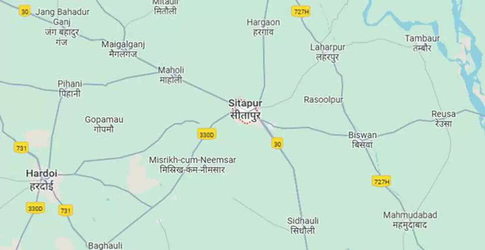 Uttar Pradesh Police Officer Arrested for Trader's Death During Questioning