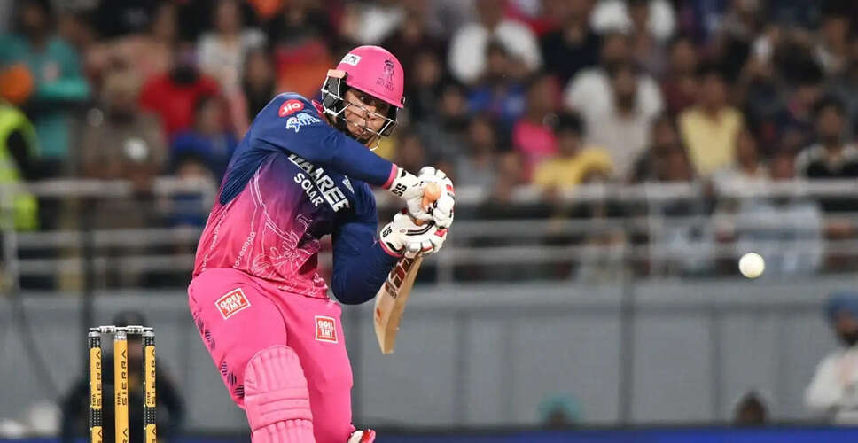Vaibhav Sooryavanshi Shines at IPL 2026 Awards