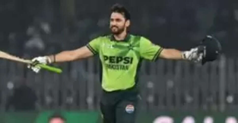 Pakistan's Captain Salman Agha Addresses T20 World Cup Boycott Against India