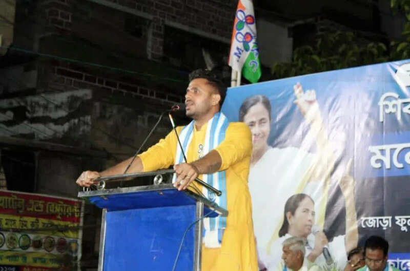 From Cricket to Politics: 10 Indian Cricketers Who Made the Leap