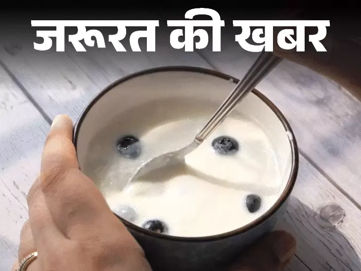 The Health Benefits of Yogurt: A Nutritional Powerhouse