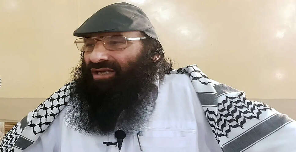 Intensified Anti-Terror Operations in Jammu and Kashmir: A Comprehensive Update