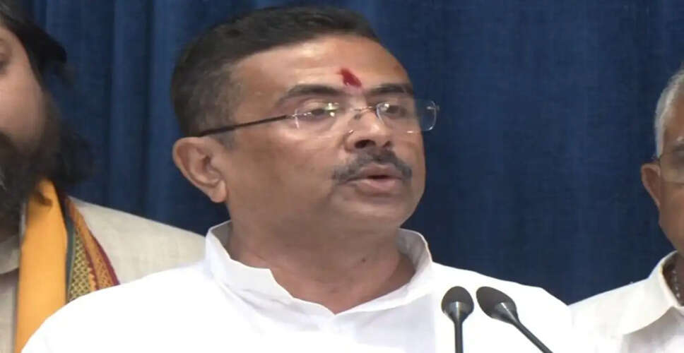 West Bengal Government Implements Ayushman Bharat Scheme and Other Welfare Initiatives