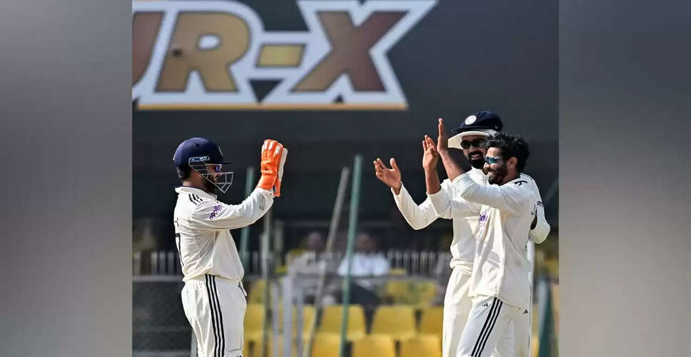 South Africa Extends Lead Against India in Second Test