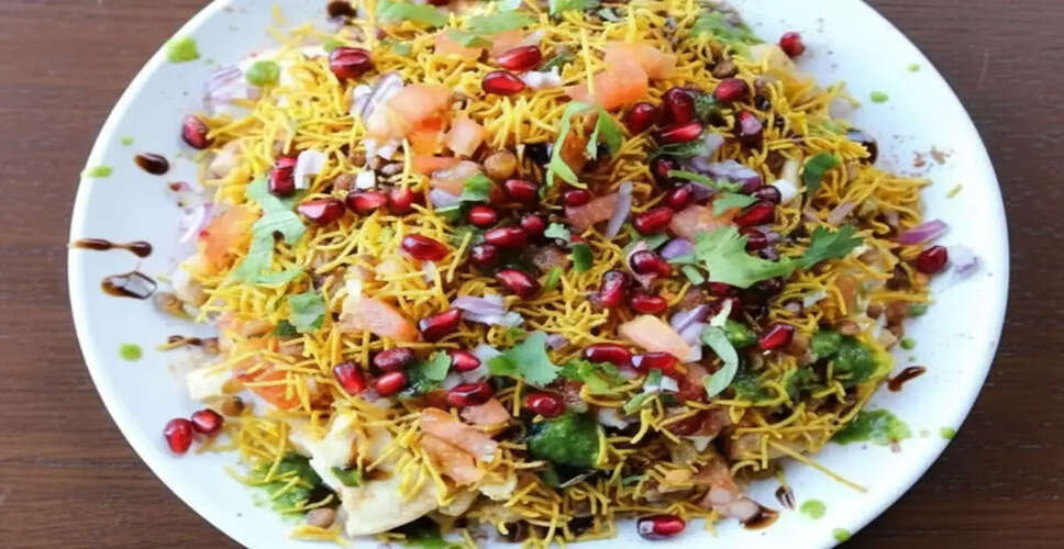 Delicious Aloo Chaat Recipe: A Tangy Delight for Every Occasion