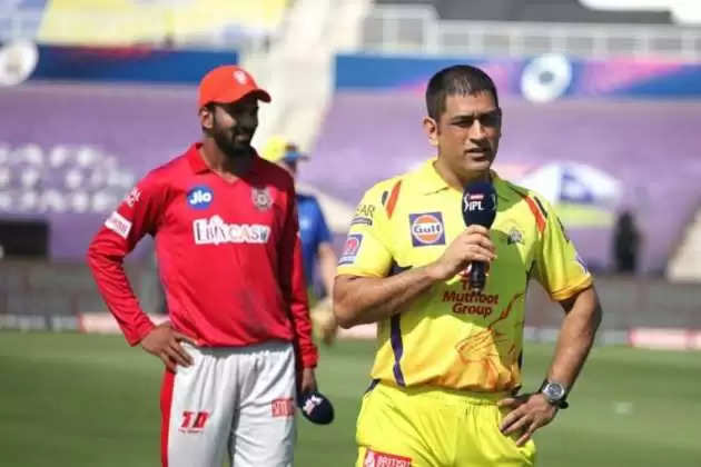 IPL 2021, PBKS vs CSK: Know when and where you can watch the live broadcast of the match