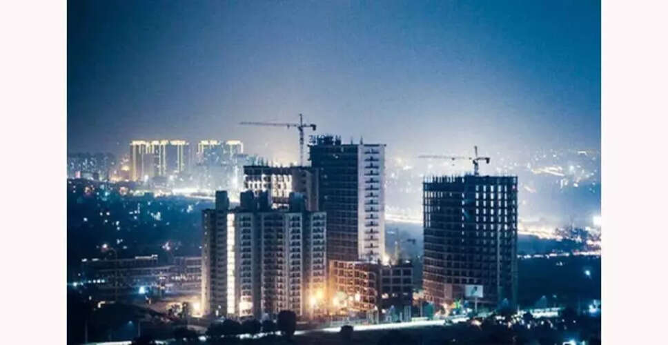 Surge in Institutional Investments in Indian Real Estate During Q2 2025