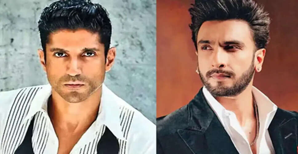 Ranveer Singh Remains Silent on 'Don 3' Controversy for 18 Months