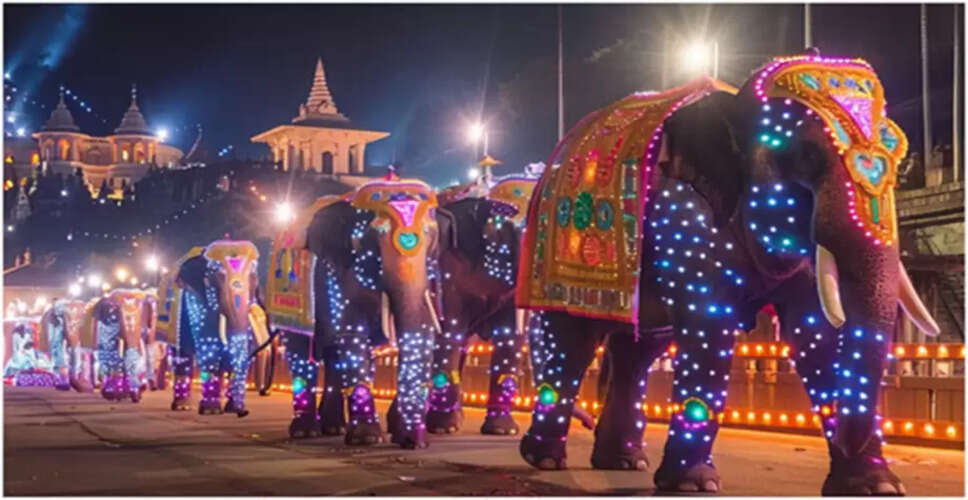 Affordable Travel Destinations for Diwali 2025