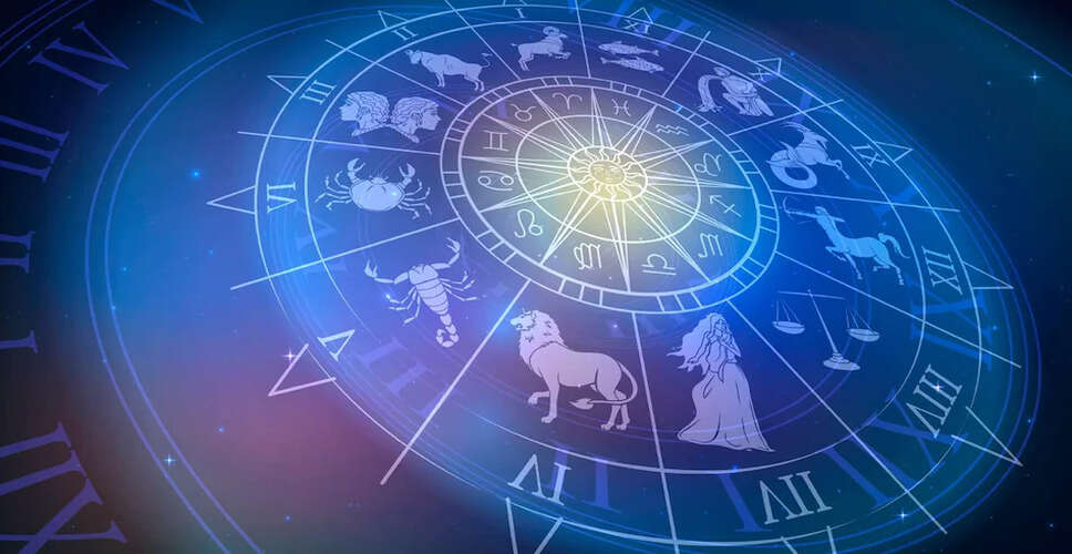 Discover What Today Holds for Your Zodiac Sign: Insights from Ganesha