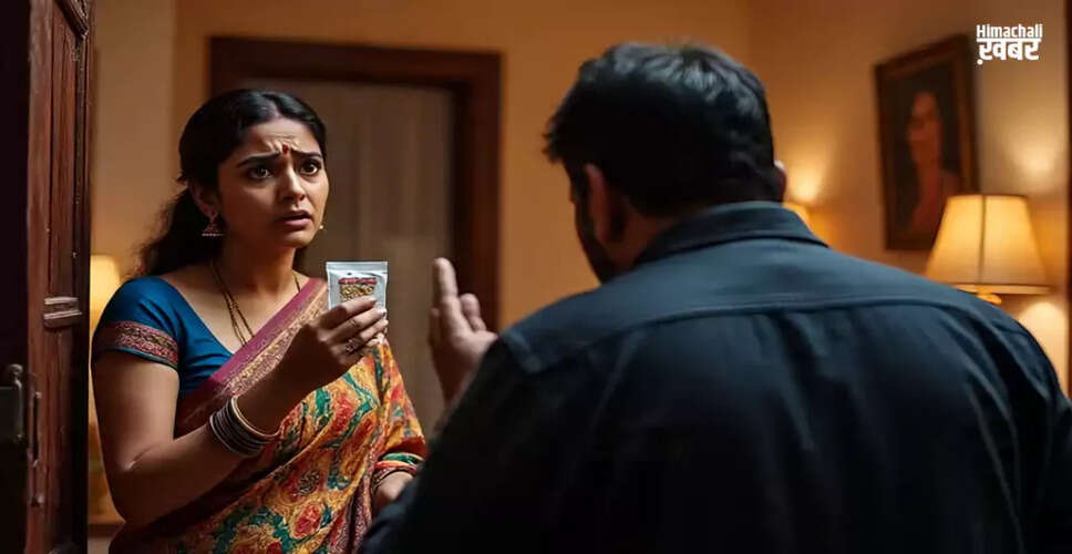 Tragic Domestic Dispute Leads to Wife's Murder