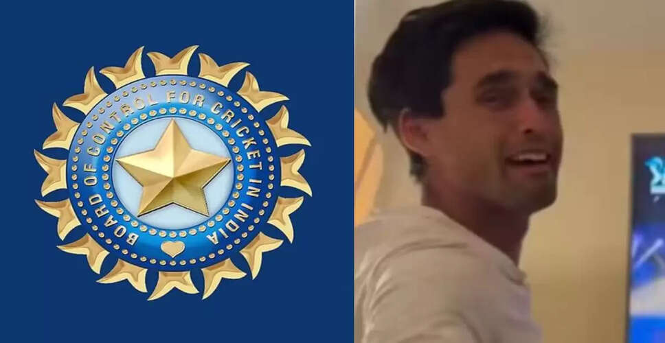 Siddharth Mallya Expresses Frustration Over Instagram Video Removal After RCB's IPL Victory