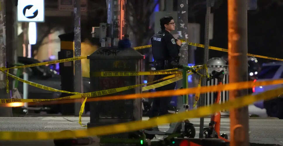 Tragic Mass Shooting in Austin: Victims Identified and Investigation Underway