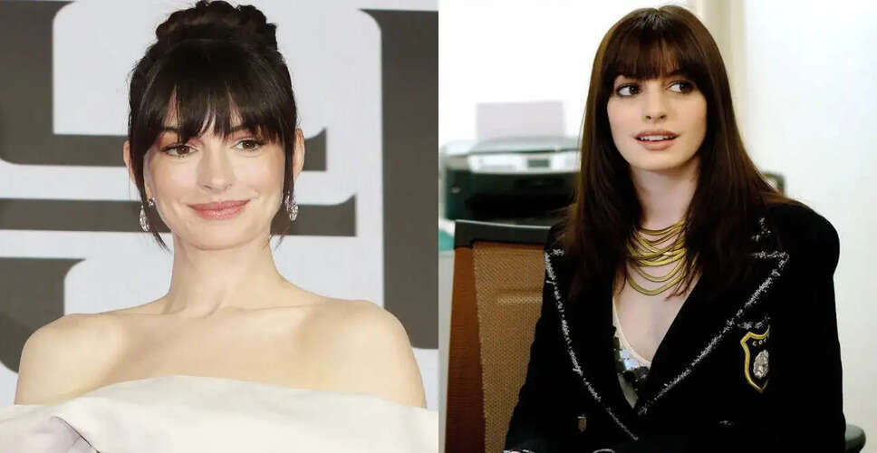 What to Expect from the Highly Anticipated Sequel of The Devil Wears Prada?