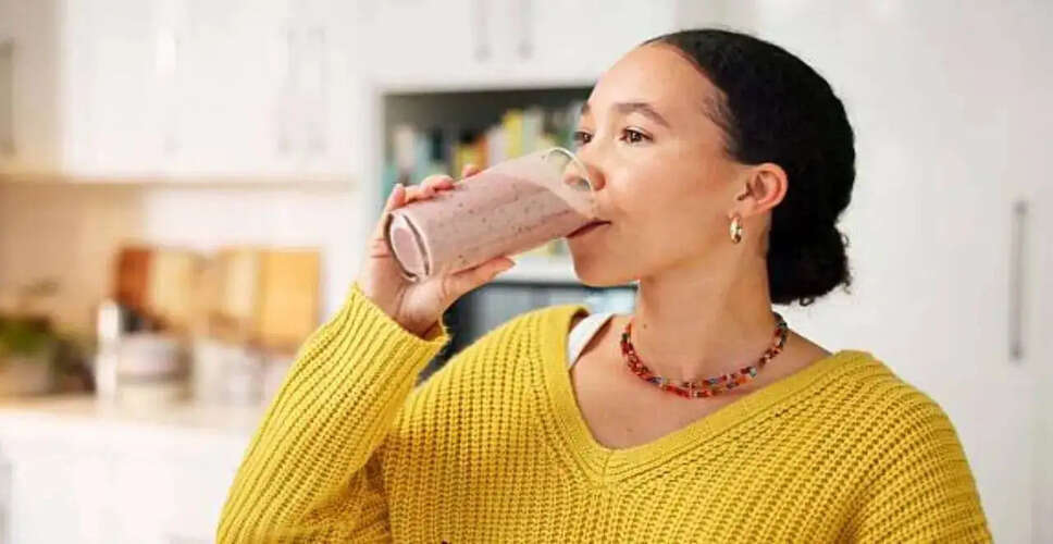 Are Smoothies a Complete Meal? Understanding Their Nutritional Impact