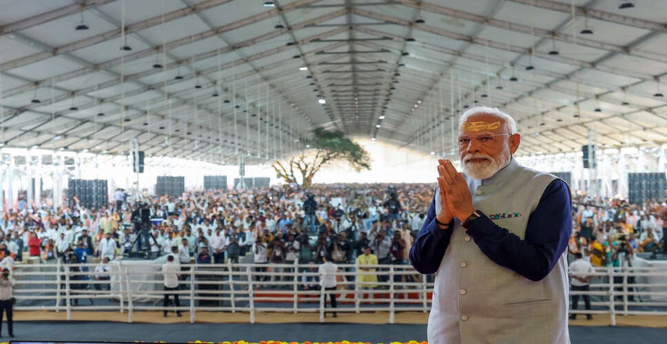 PM Modi Highlights Cultural Initiatives on Pongal Celebration