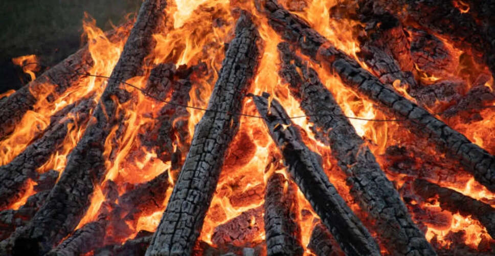 Essential Insights on Holika Dahan 2026 During Lunar Eclipse