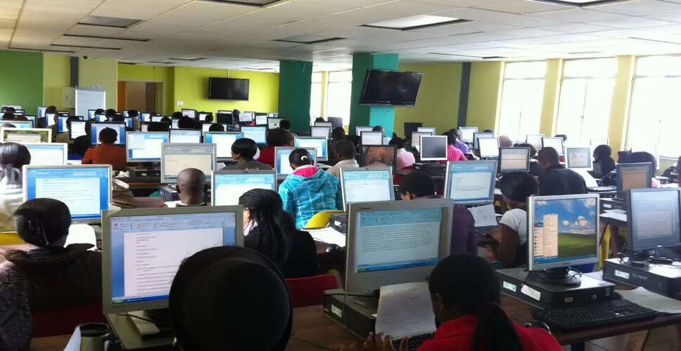 NEET-UG to Transition to Computer-Based Testing: What You Need to Know
