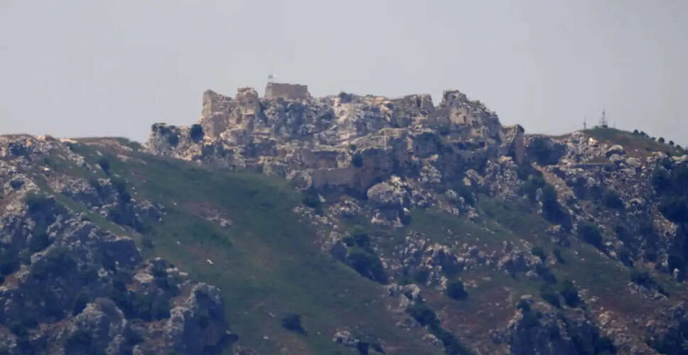 Israeli Forces Capture Historic Beaufort Castle Amid Ongoing Tensions