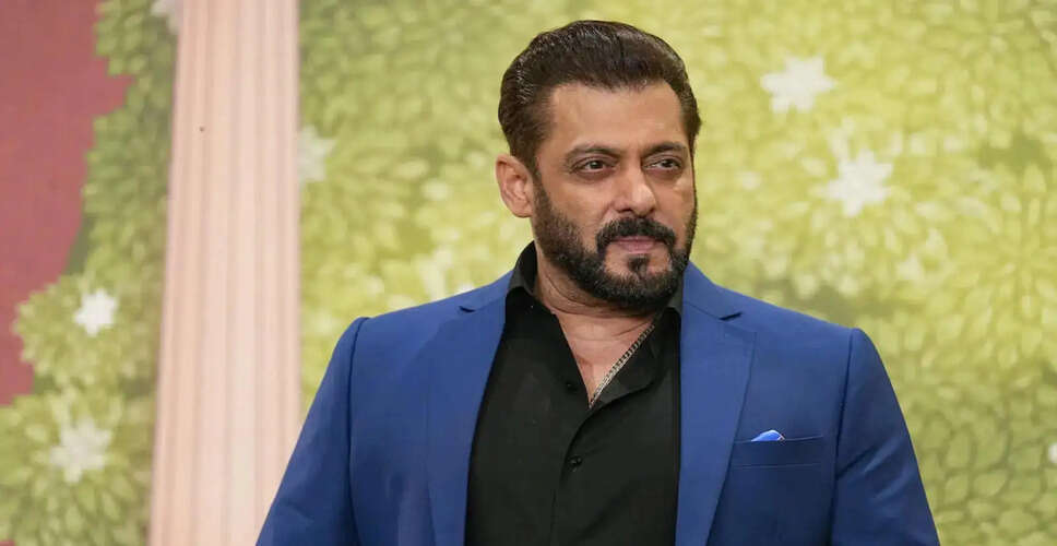 Salman Khan's Emotional Outburst Outside Mumbai Hospital