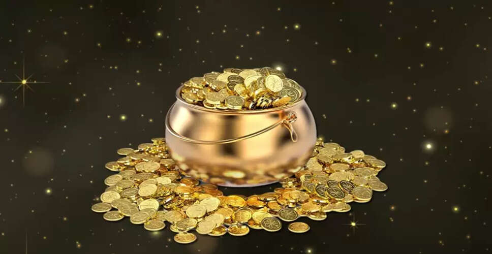 Dhanteras 2023: Significance and Rituals for Prosperity