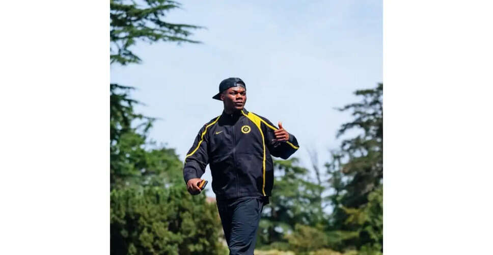 Aurelien Tchouameni Addresses Media Speculation on Valverde Fallout