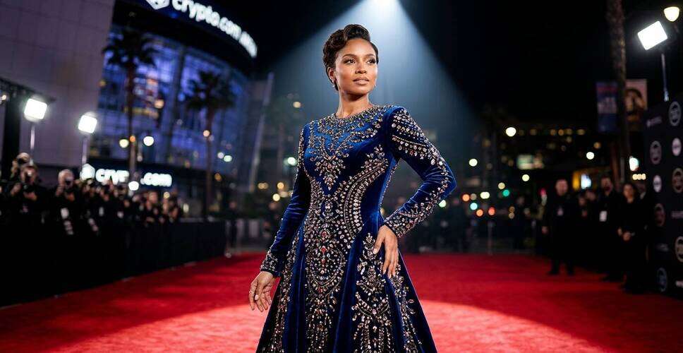 Excitement Builds for the 2027 Grammy Awards: Key Details Unveiled!