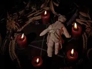 Fraudulent Baba Arrested for Conning People in Aurangabad