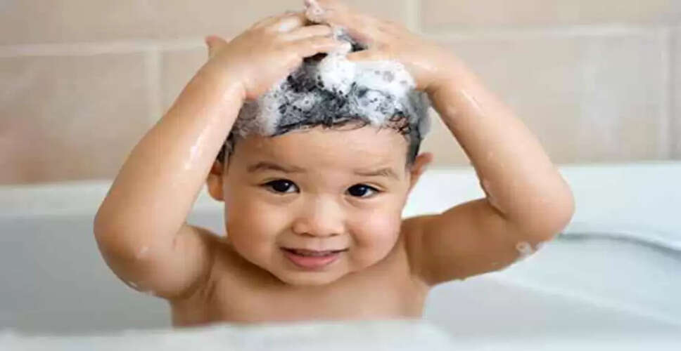 Essential Winter Hair Care Tips for Children